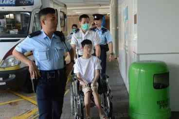 香港少年非礼继母 香港少年非礼继母细节曝光丧心病狂 未成年犯罪该怎么判刑？