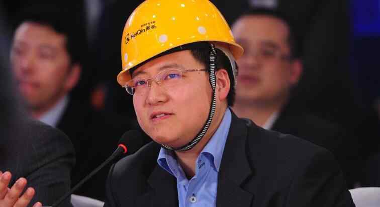 曹锡 网秦创始人被绑架 生不如死的经历不愿意再提起