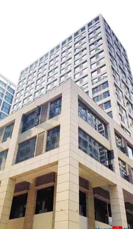 翔安房产最近开盘 厦门翔安多位业主想买“商住两用”房 却买到写字楼