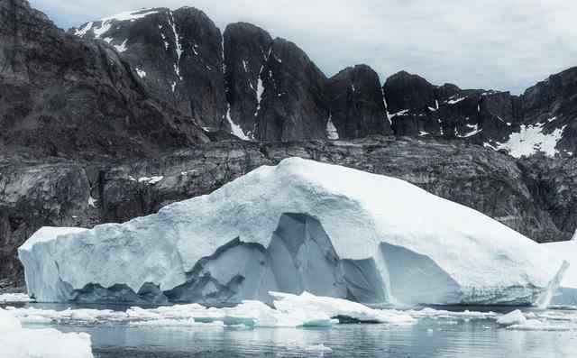 格陵兰岛冰层消融 格陵兰岛冰层消融致全球海平面上升10.6毫米 格陵兰岛冰层消融3.6亿人或将遭遇海洪水