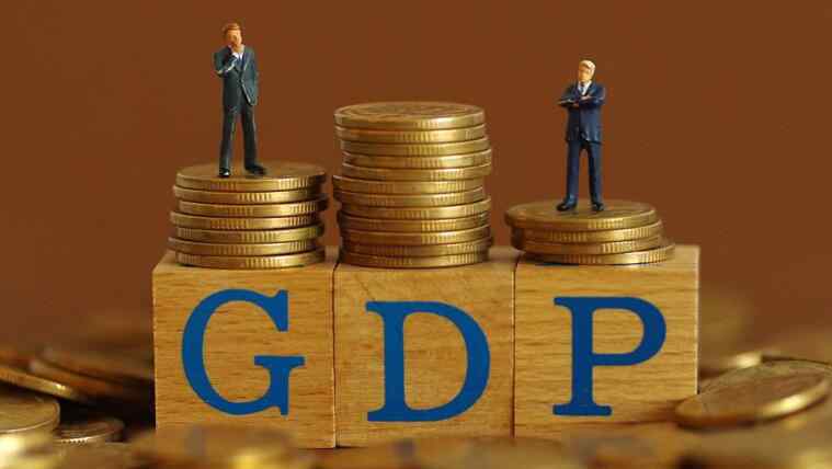 德国gdp 德国2020年第二季度gdp出炉 跌幅高达9.7%