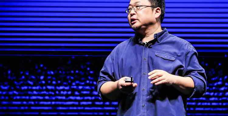 罗永浩发声明 罗永浩发声明 表示和FLOW电子烟并没有利益关系