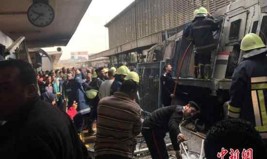 火车站爆炸 埃及火车站爆炸现场图片曝光 埃及火车站爆炸背后真相揭秘