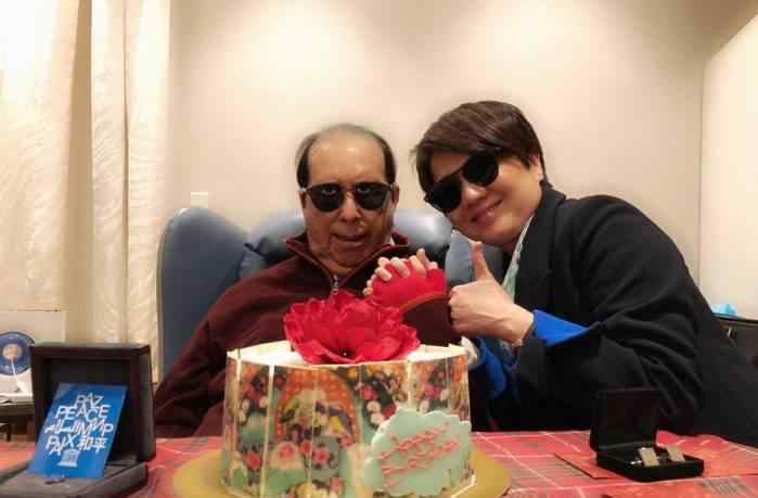 陈妙瑛图片 陈妙瑛甘当情妇18年 如今弃影从商身家过亿仍然未婚【图】