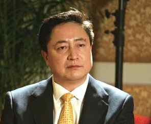 保明虎 云南省投资控股集团有限公司董事长保明虎被查