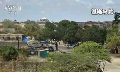 索马里最好的酒店 索马里一酒店爆炸怎么回事 索马里一酒店爆炸现场图片曝光
