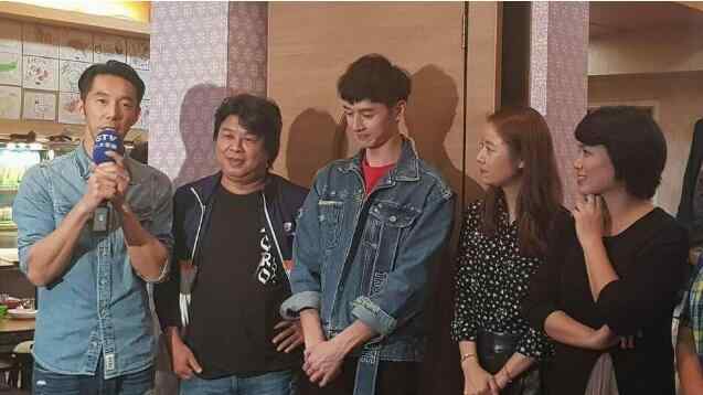 紫薇扮演者 尔康紫薇口水大战后，林心如合作的男演员说她本人很凶，脸太臭！