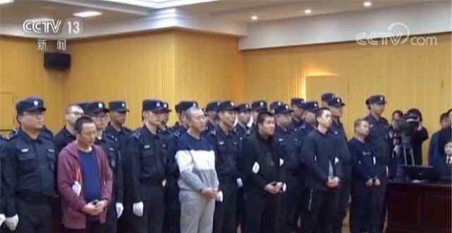 保车黑老大落网 保车黑老大落网什么情况？哈尔滨保车黑老大犯罪过程事件始末