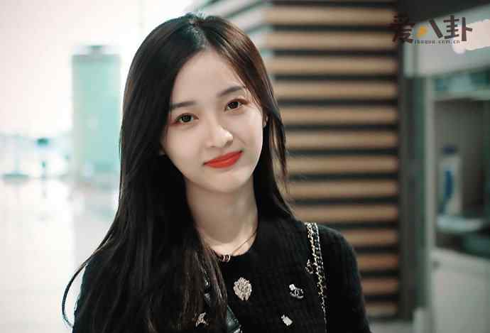 betty是什么意思 吴宣仪_Betty是什么意思 吴宣仪微博改名是因为驾考背题吗