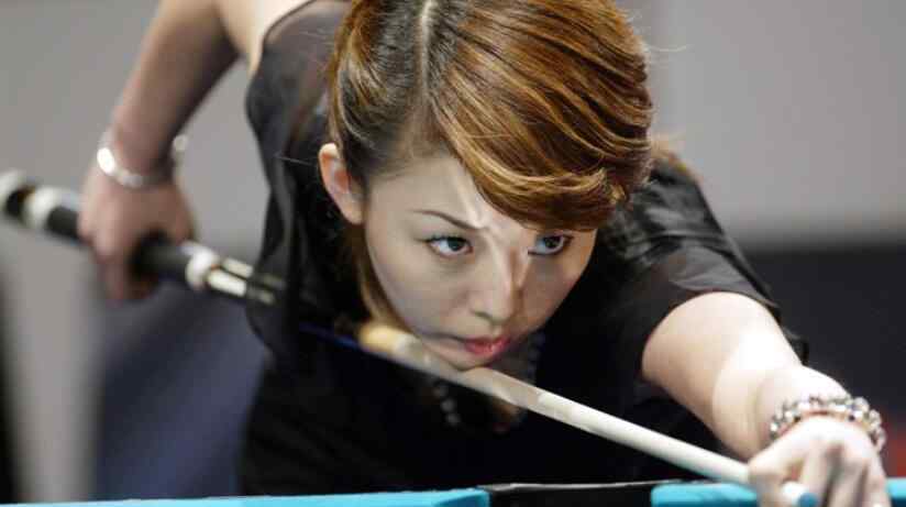 潘晓婷官网 潘晓婷前凸后翘 赢得职业生涯第10个世界冠军