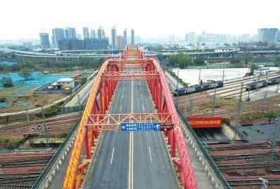 彩虹桥事件 郑州彩虹桥拆除是真的吗 郑州彩虹桥为什么要拆除真正原因曝光