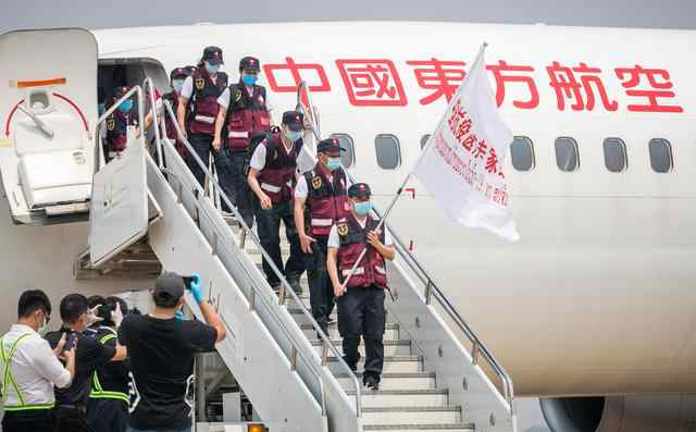 中国专家抵达老挝 中国专家抵达老挝怎么回事 中国专家抵达老挝原因是什么