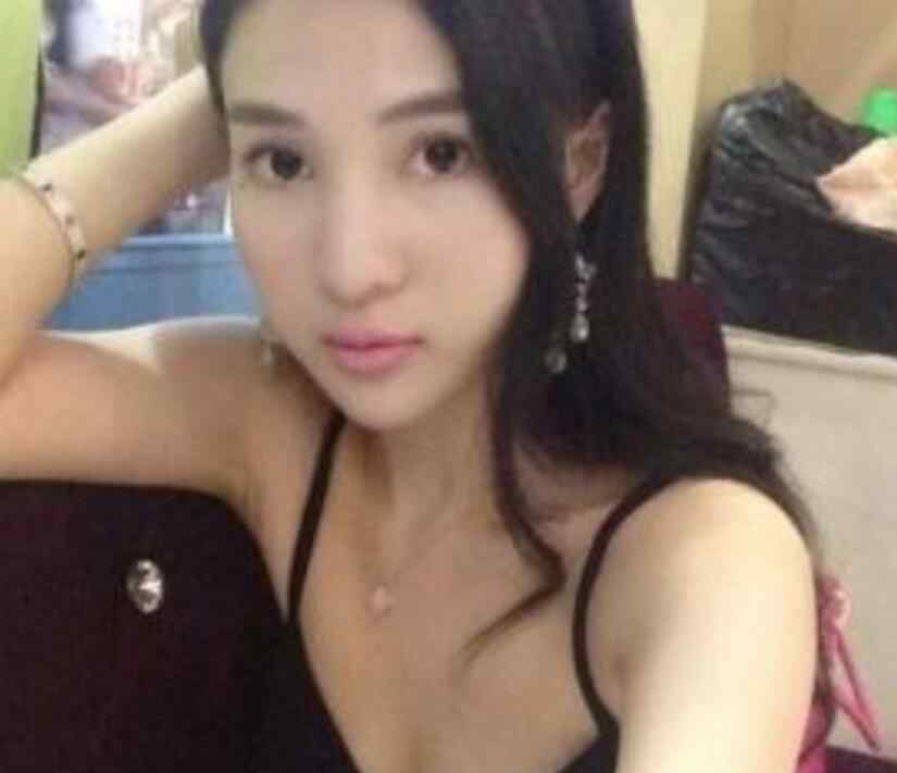 郭美美干爹事件 郭美美与“干爹”关系 揭秘郭美美干爹是谁