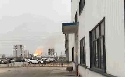 上海化工厂爆炸 江苏爆炸12人遇难，盐城化工厂爆炸最新进展爆炸原因令人震惊