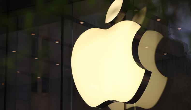 苹果市值创新高 库克将获2.79亿美元股票奖励 苹果市值创新高