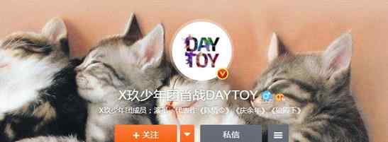 toy是什么意思 肖战微博名daytoy是什么意思 肖战的英文名叫什么