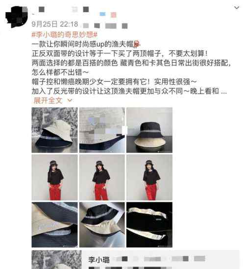 李小璐服装品牌 李小璐转行服装行业怎么回事？李小璐最新消息