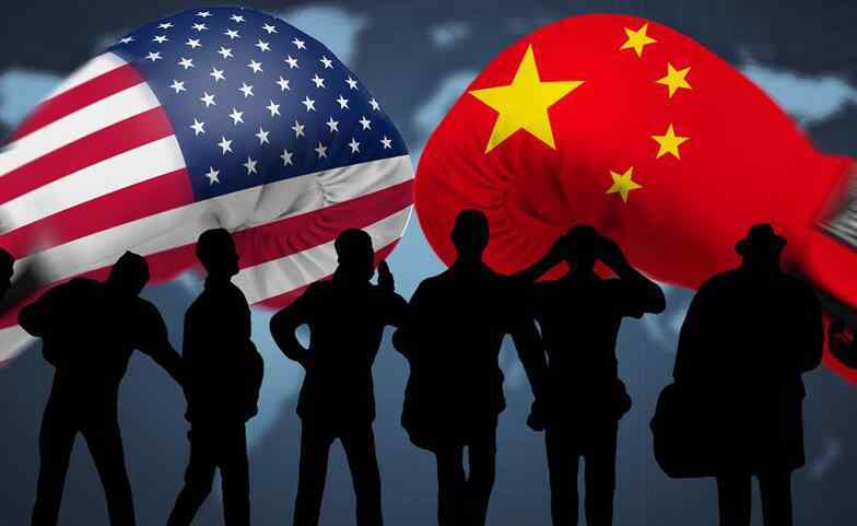 中美贸易战对中国经济的影响 中美贸易战对中国影响有多大？ 贸易战利弊分析