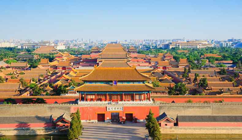 中国最富20大城市 全球最富城市前20 中国有四个地方上榜
