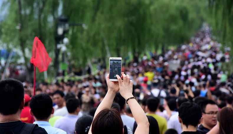 景区游览实名登记 景区游览实名登记 多个地区已经全面开放景点