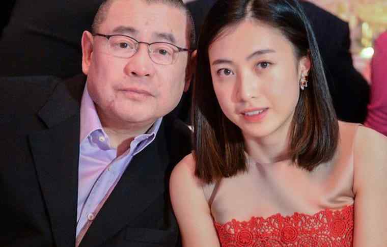 陈凯韵 她37岁成香港女首富 陈凯韵买入恒大股票身家狂飙
