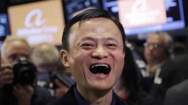 刘永谈股 马云谈恢复养猪 一哄而上的情况对环境影响大