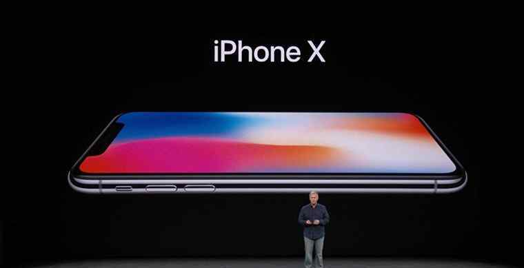 iphonex多少钱 iphonex上市多少钱 iphonex最低价多少