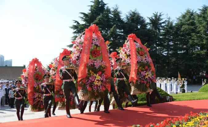 9月30日是什么纪念日 青岛公祭烈士活动 9月30日烈士纪念日公祭活动有哪些？