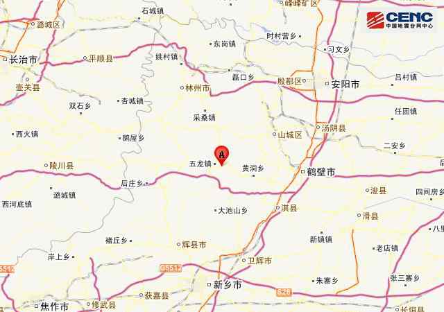 河南会地震吗 河南安阳地震是什么时候？河南安阳地震严重吗？