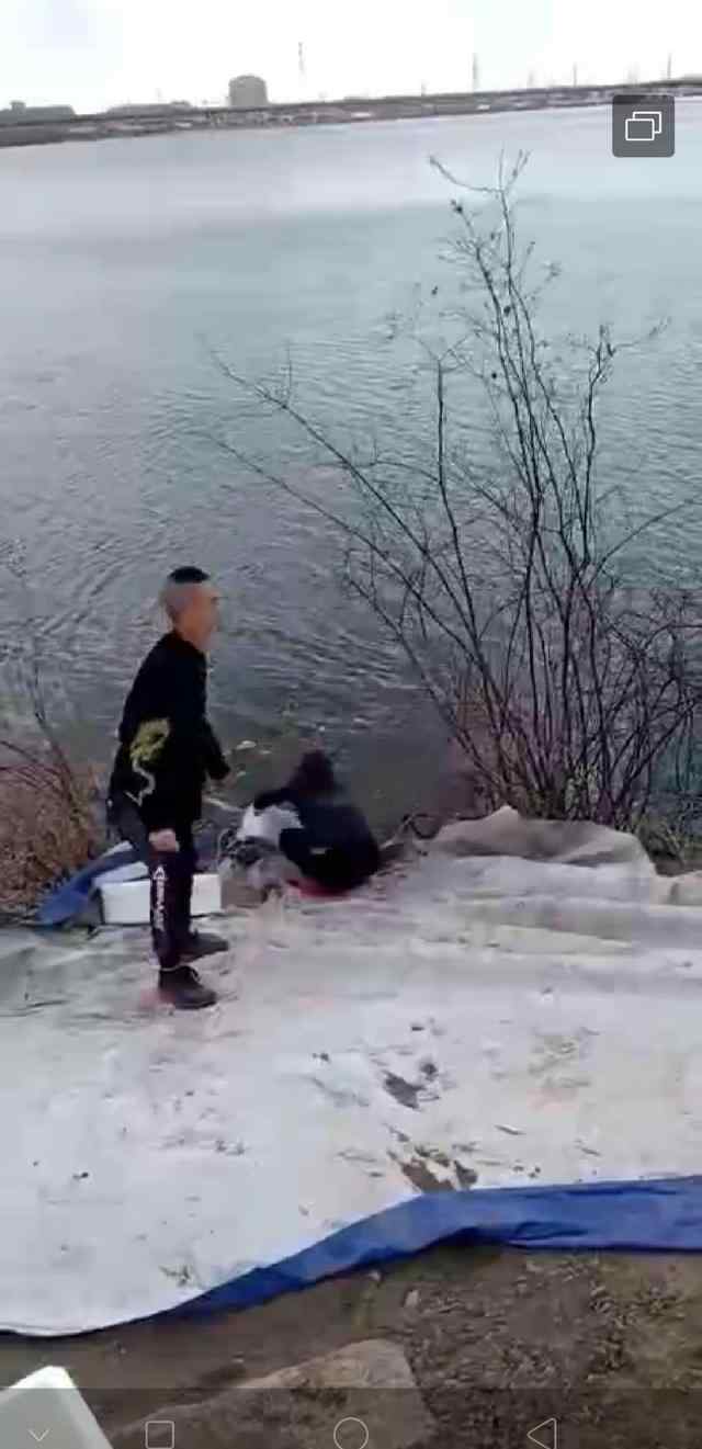 买小龙虾放生 买数十箱小龙虾放生怎么回事？买数十箱小龙虾放生真相揭秘太震惊