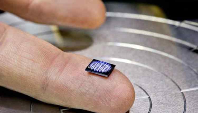 世界最小电脑 世界最小电脑诞生 这台电脑的用途是什么？