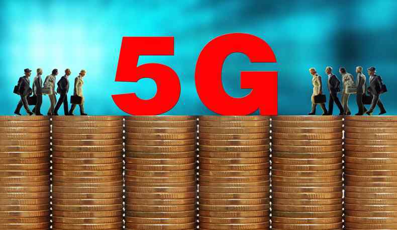 5g和4g有什么区别 5G和4G有何不同 5G和4G比较有什么区别