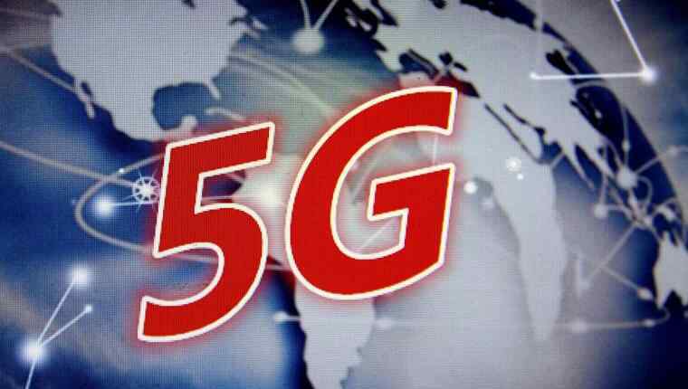 西班牙商用5G网络 西班牙商用5G网络 主要的设备来自华为