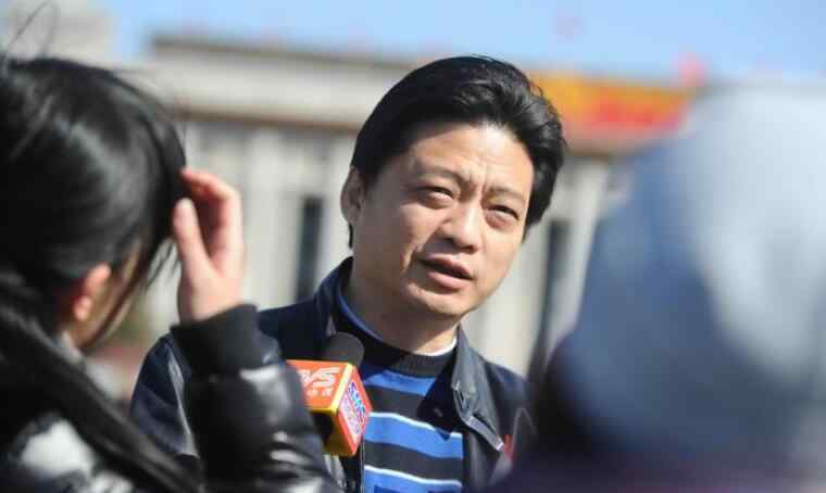 崔永元现状 崔永元现状如何2019 揭开范冰冰偷税后人不见了