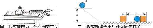 初中物理实验探究题 中考物理实验探究题解题方法