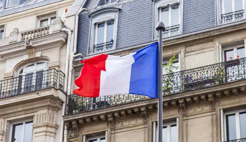 欧洲有多少人口 法国2019人口总数有多少 人均工资水平高不高？