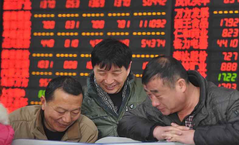 有靠炒股发财的散户吗 马云说靠炒股挣不了钱？ 散户炒股能赚钱吗？