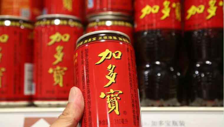 加多宝老总 加多宝总裁被解职 加多宝总裁王强为什么被解职