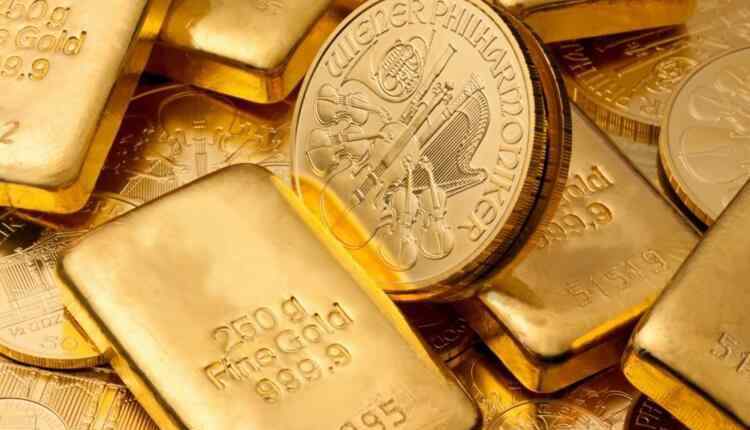 一般几月份黄金便宜 黄金价格走势 2018年黄金价格几月份最便宜？