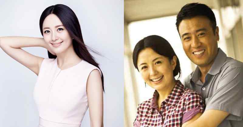 演员宋林静图片 宋林静和杨童舒对比照似姐妹 两人的婚姻揭秘