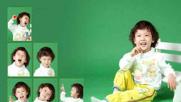 韩国童星 韩国十大最漂亮童星 每个你都熟悉，但是每个你都叫不出名字
