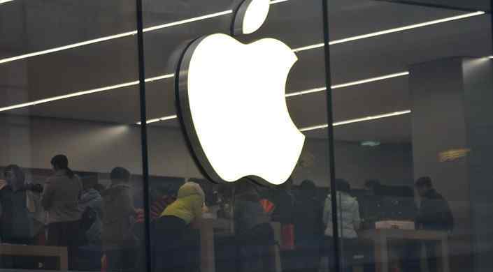 苹果供应商重挫 苹果供应商重挫 供应商为什么遭受重挫？