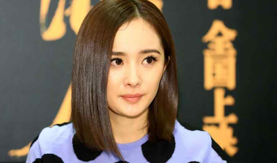 杨幂视频门女主角 杨幂不雅视频 视频里的女主角不是杨幂本人