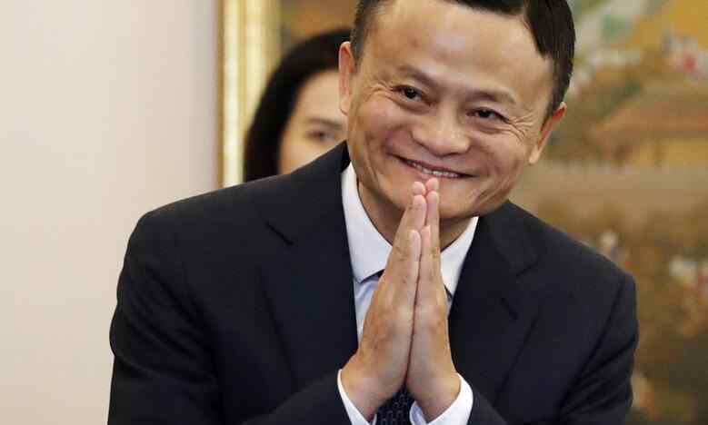温州人饿死不打工 马云给打工者的忠告 说一个故事让打工者顿悟