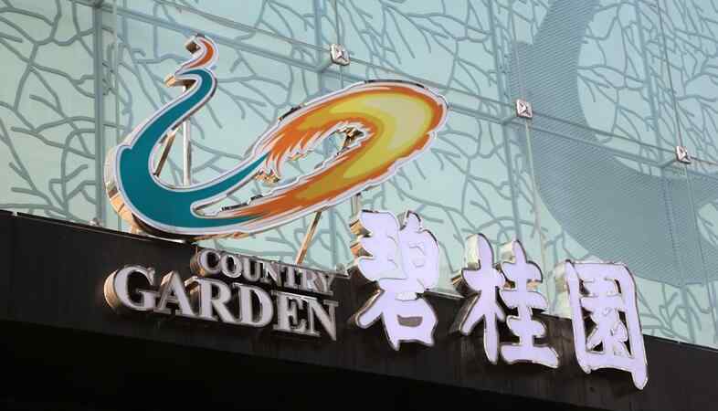 业主对碧桂园的评价 业主对碧桂园的评价 千亿房企碧桂园遭业主投诉