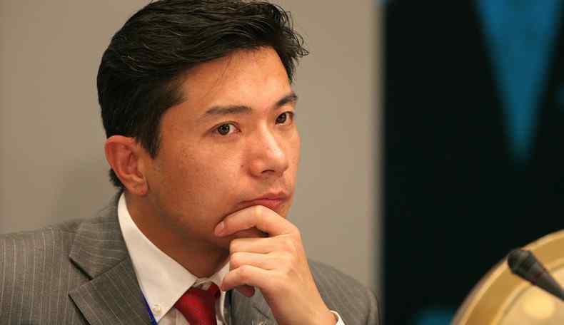 李彦宏资产 2019李彦宏身价多少 与马云刘强东相比谁更有钱？