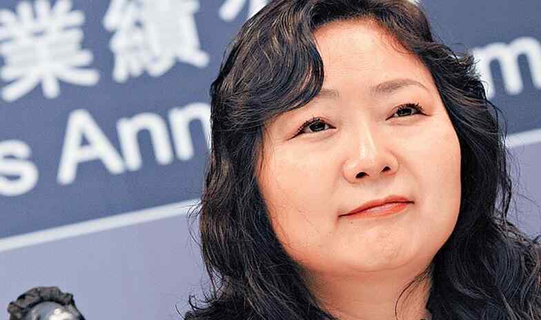 吴亚军背景 吴亚军现任老公 揭女首富吴亚军背景及离婚原因