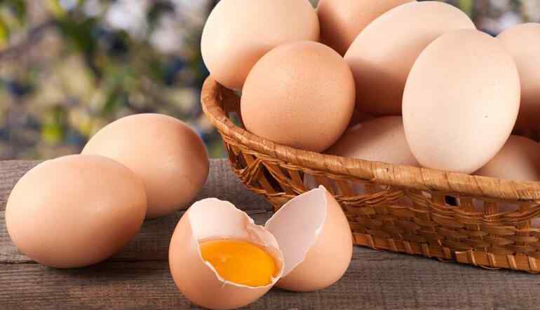 鸡蛋现在多少钱一斤 全国鸡蛋价格最新行情 今日鸡蛋多少钱一斤