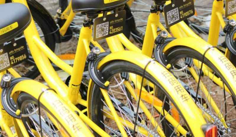 小学生破解小黄车 破解小黄车密码方法 小学生破解小黄车密码很容易