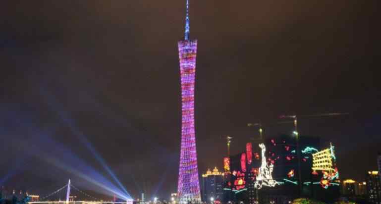 广州塔好玩吗 广州塔门票大概多少 广州塔上的项目都要收费吗